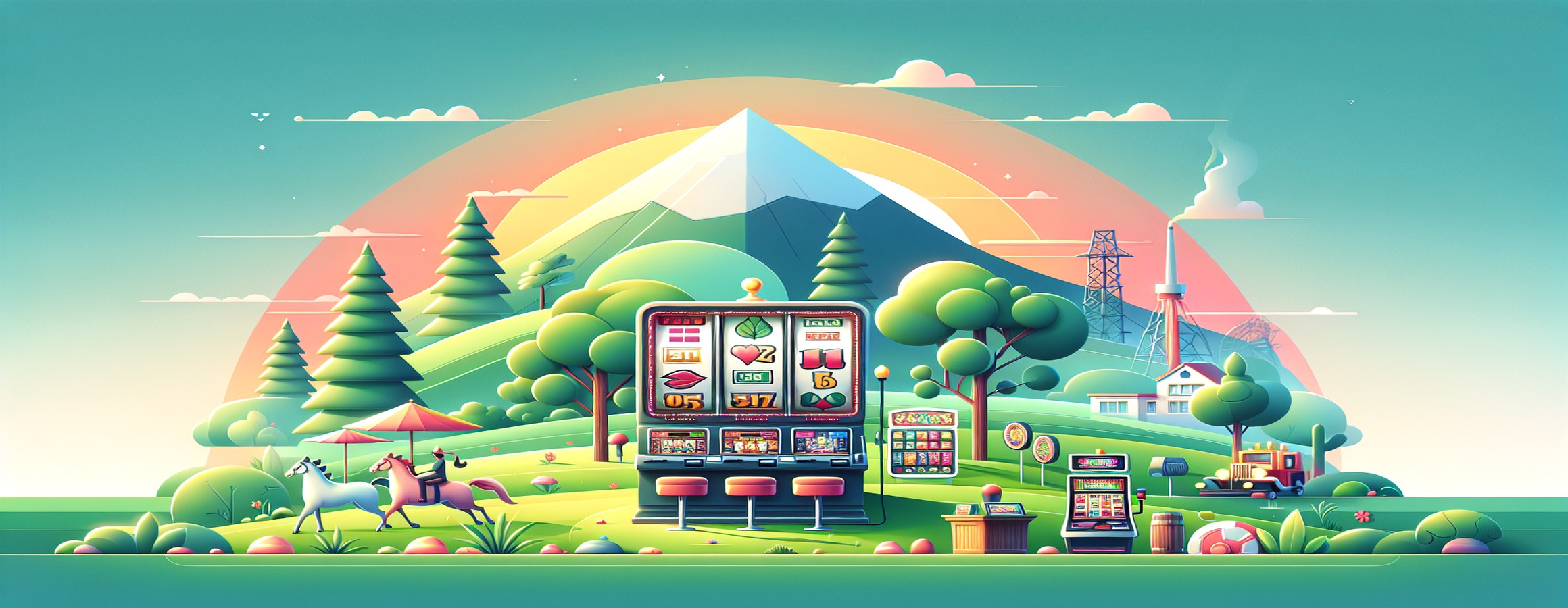 Insightful Rocketpot Blog image featuring expert slot gaming strategies and guides.